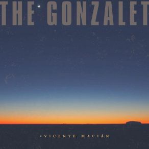 The Gonzalet + Vicente Macian album cover