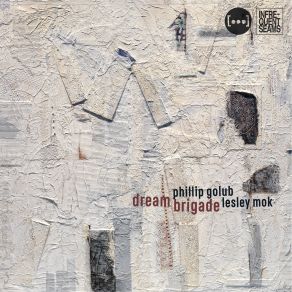 Dream Brigade album cover