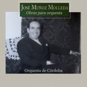 Obras Para Orquesta album cover