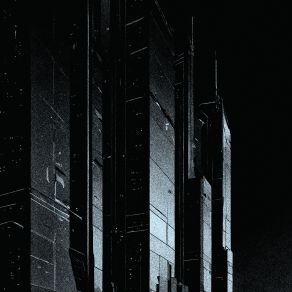 Delta City album cover