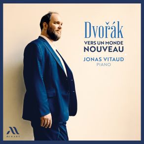Vers Un Monde Nouveau album cover
