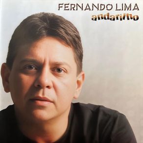 Andarilho album cover