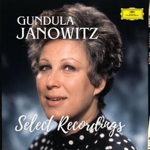 Janowitz - Select Recordings (CD1) album cover