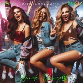 2025 Summer Hits (& Vol. 3) album cover