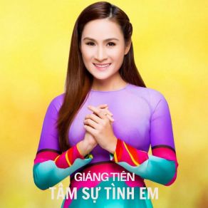 Tâm Sự Tình Em album cover
