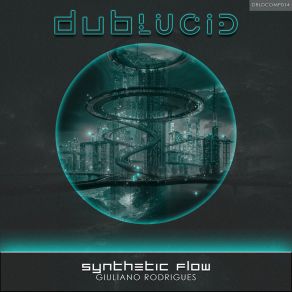 Synthetic Flow album cover