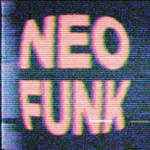 NEO FUNK album cover