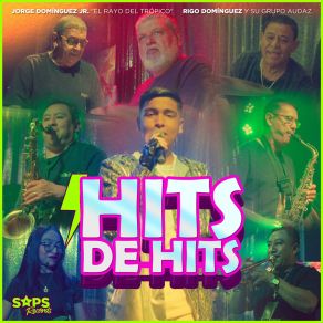Hits De Hits album cover