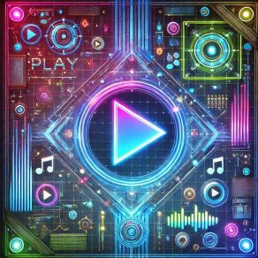 Start album cover