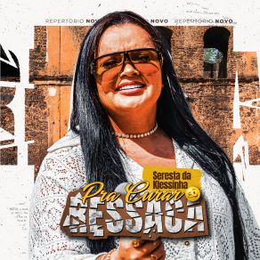 Seresta Da Klessinha - Pra Curar Ressaca album cover