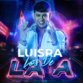 LOS DE LA A album cover