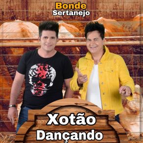 Xotão Dançante album cover