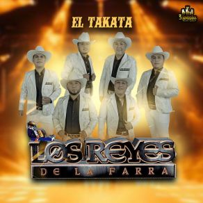 El Takata album cover