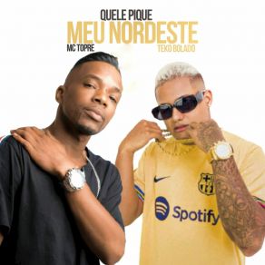 Quele Pique Meu Nordeste album cover
