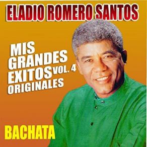Mi Grandes Exitos, Vol. 4 album cover