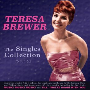 The Singles Collection 1949-61 (CD2) album cover