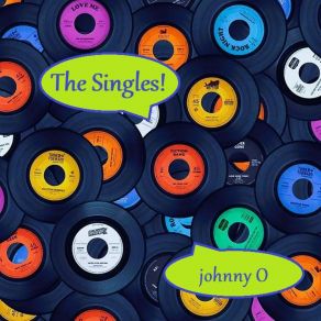 The Singles! album cover
