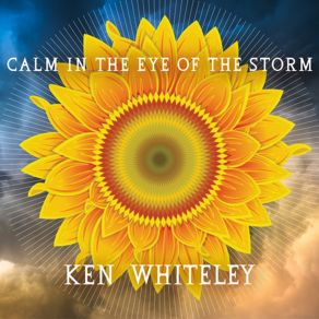 Calm In The Eye Of The Storm album cover