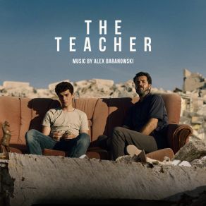 The Teacher (Original Soundtrack) album cover