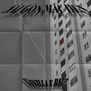 Sài Gòn Màu Đen album cover