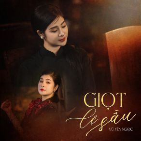 Giọt Lệ Sầu album cover
