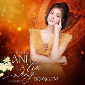 Liên Khúc Anh Là Tia Nắng Trong Em album cover