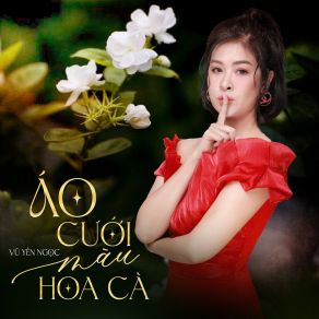 Áo Cưới Màu Hoa Cà album cover