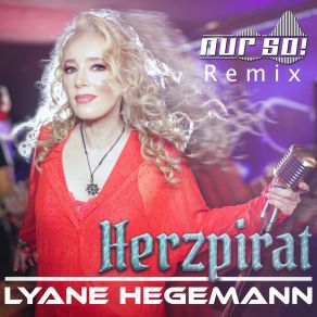 Herzpirat (Nur So! Remix) album cover