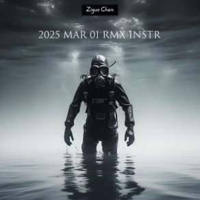 2025 Mar 01 Rmx Instr album cover