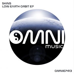 Low Earth Orbit album cover