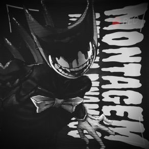 MONTAGEM MELODIA DINAMICO album cover