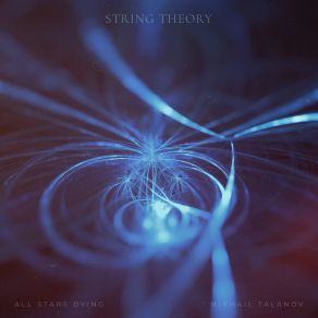 String Theory album cover