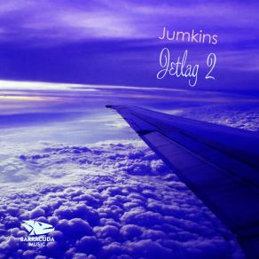 Jetlag II album cover