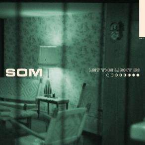 Let The Light In album cover