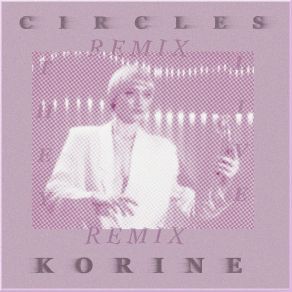 Circles (Korine Remix) (Single) album cover