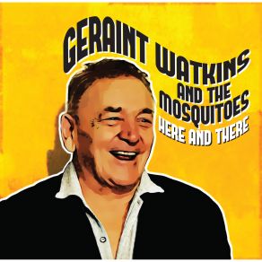 Here And There album cover