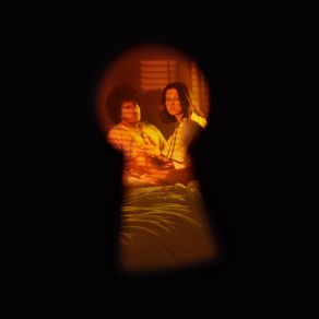 I Said I Love You First album cover