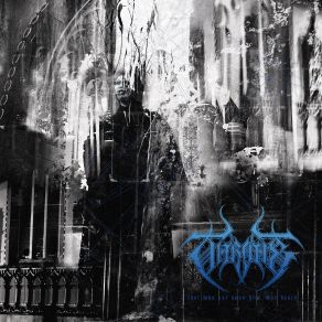 That Who Sat Upon Him, Was Death album cover