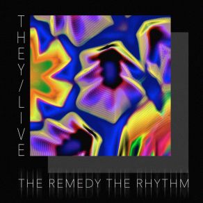 The Remedy The Rhythm (Single) album cover