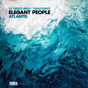 Atlantis album cover