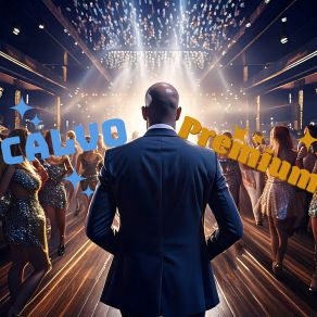 Calvo Premium album cover