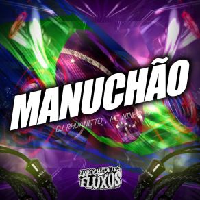 Manuchão album cover