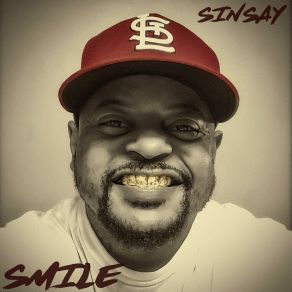 Smile album cover
