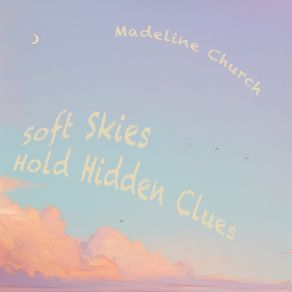 Soft Skies Hold Hidden Clues album cover