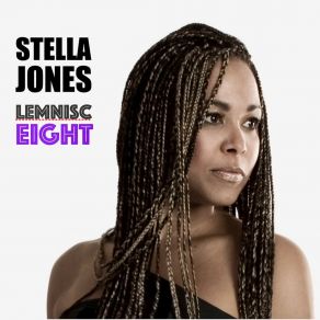Stella Jones Lemnisceight album cover