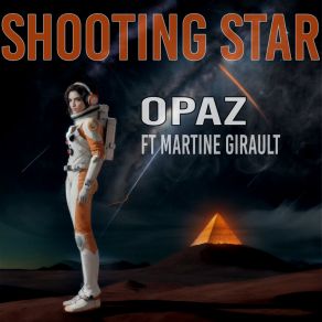 Shooting Star (Radio Mix) album cover