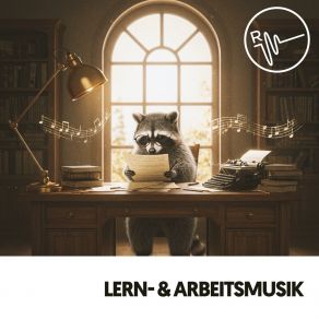 Lern- & Arbeitsmusik: Ruhige Beats Für Den Geist album cover