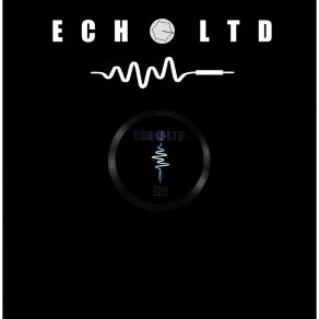 ECHO LTD 010 EP (Original Mix) album cover