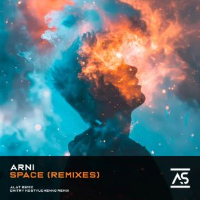 Space (Remixes) album cover