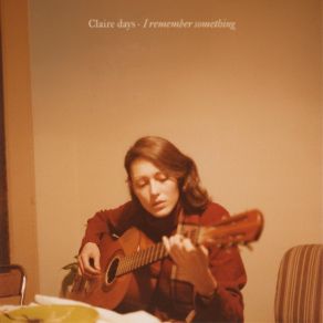 I Remember Something album cover